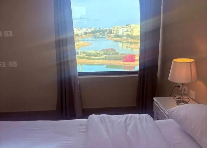 Chic At Tawila 1br El Gouna *