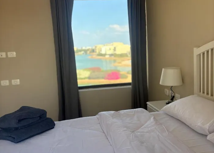 Chic At Tawila 1br El Gouna