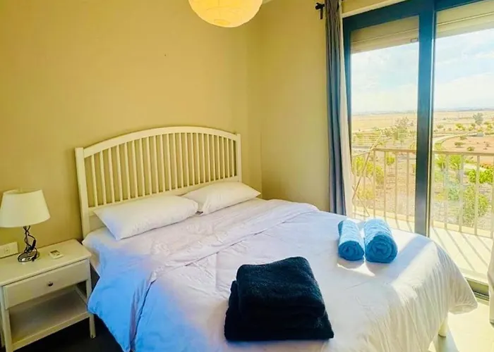 Chic At Tawila 1br El Gouna Daire Hurgada