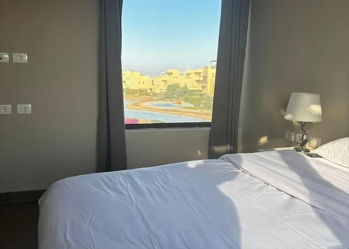 Chic At Tawila 1br El Gouna * Hurgada
