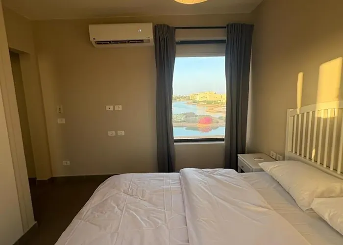 Chic At Tawila 1br El Gouna * Hurgada