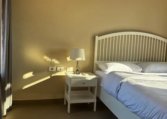 Chic At Tawila 1br El Gouna * Hurgada