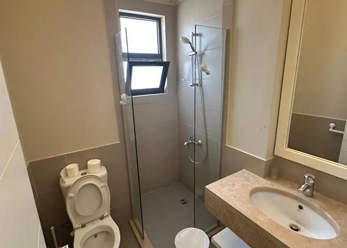 Chic At Tawila 1br El Gouna