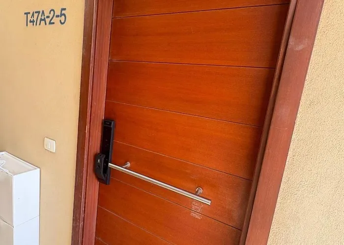 Daire Chic At Tawila 1br El Gouna *