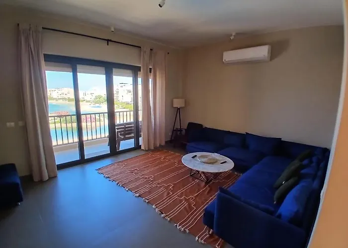 Chic At Tawila 1br El Gouna Hurgada