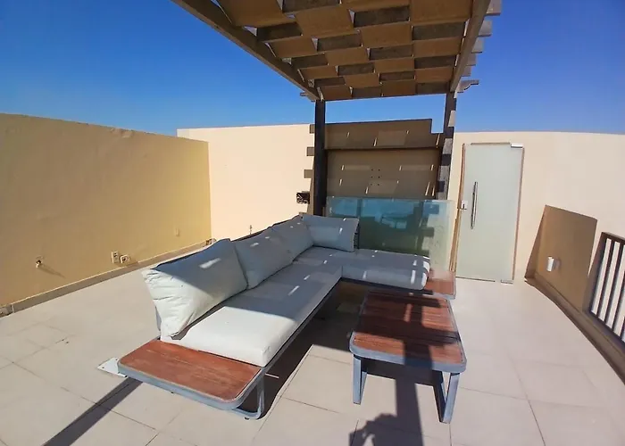 Chic At Tawila 1br El Gouna